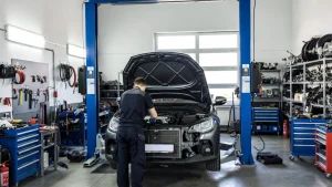 Ranking najlepszych mechaników samochodowych w Bartoszycach – warsztaty i serwisy aut