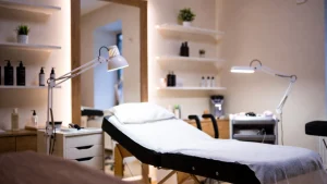 Ranking najlepszych salonów kosmetycznych w Bartoszycach – pielęgnacja i uroda